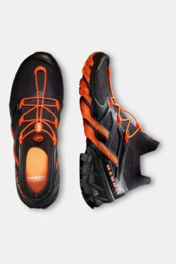 Mammut Aegility Pro Mid DryTech Wandelschoen -Mammut b22aaa0103 7026 09 nl