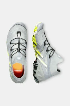 Mammut Aegility Pro Mid DryTech Wandelschoen -Mammut b22aaa0103 7323 03 nl