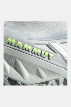 Mammut Aegility Pro Mid DryTech Wandelschoen -Mammut b22aaa0103 7323 09 nl