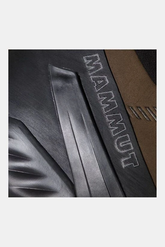 Mammut Trovat Advanced II High Gore-Tex Wandelschoen 6 Mammut Trovat Advanced II High Gore-Tex Wandelschoen - Afbeelding 6