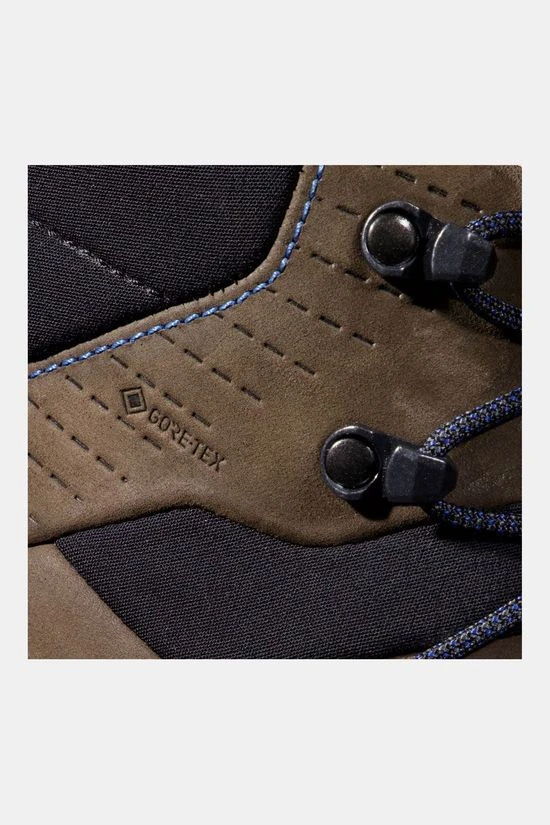 Mammut Trovat Advanced II High Gore-Tex Wandelschoen 8 Mammut Trovat Advanced II High Gore-Tex Wandelschoen - Afbeelding 8