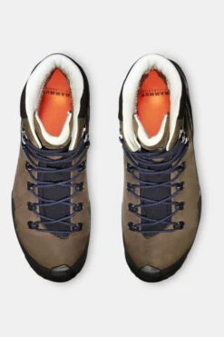 Mammut Trovat Advanced II High Gore-Tex Wandelschoen 11 Mammut Trovat Advanced II High Gore-Tex Wandelschoen -Mammut b22aba0134 6070 08 nl