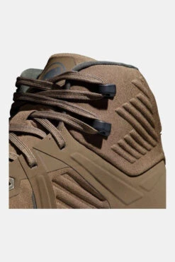 Mammut Ultimate III Mid Gore-Tex Wandelschoen -Mammut b22aba0140 6262 02 nl