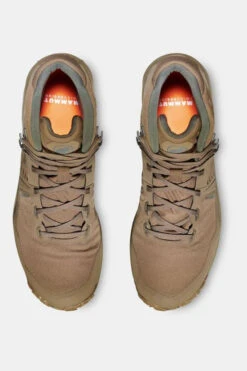 Mammut Ultimate III Mid Gore-Tex Wandelschoen -Mammut b22aba0140 6262 09 nl