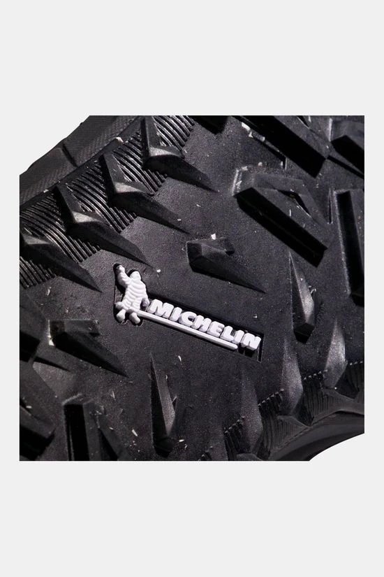 Mammut Ultimate III Mid Gore-Tex Wandelschoen 9 Mammut Ultimate III Mid Gore-Tex Wandelschoen - Afbeelding 9