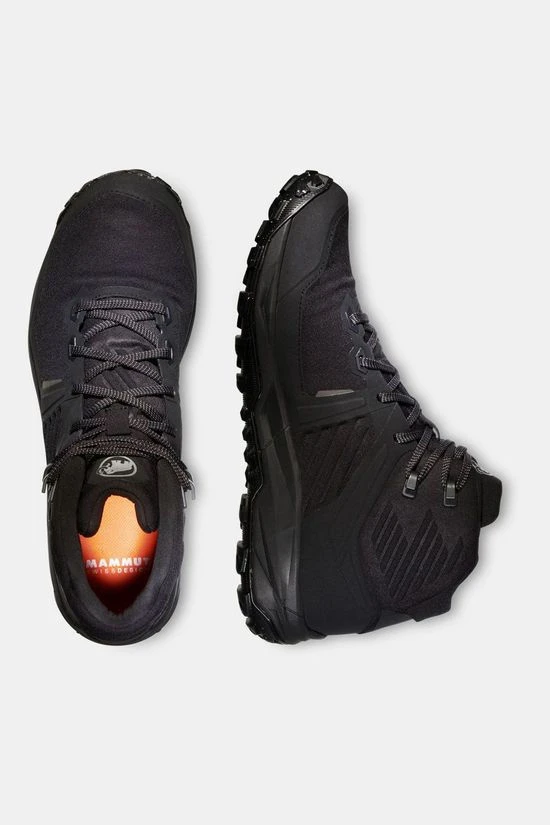 Mammut Ultimate III Mid Gore-Tex Wandelschoen 5 Mammut Ultimate III Mid Gore-Tex Wandelschoen - Afbeelding 5