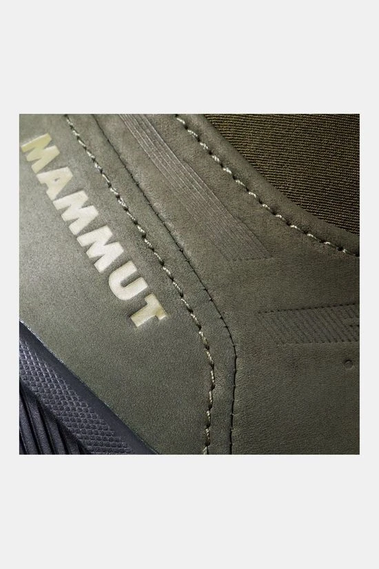 Mammut Mercury IV Mid Gore-Tex Wandelschoen 9 Mammut Mercury IV Mid Gore-Tex Wandelschoen - Afbeelding 9