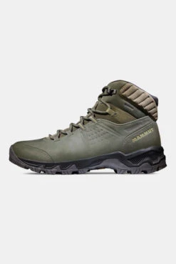 Mammut Mercury IV Mid Gore-Tex Wandelschoen 11 Mammut Mercury IV Mid Gore-Tex Wandelschoen -Mammut b22aba0141 5555 06 nl
