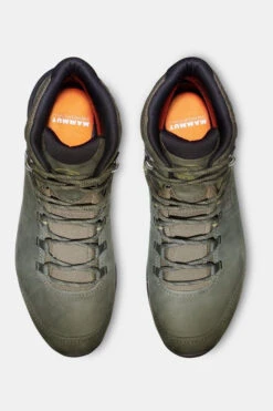 Mammut Mercury IV Mid Gore-Tex Wandelschoen 12 Mammut Mercury IV Mid Gore-Tex Wandelschoen -Mammut b22aba0141 5555 09 nl