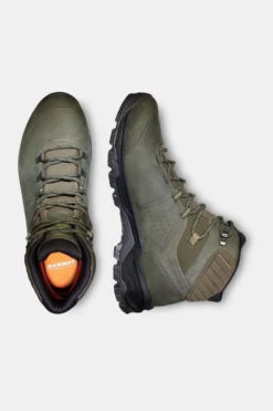 Mammut Mercury IV Mid Gore-Tex Wandelschoen 13 Mammut Mercury IV Mid Gore-Tex Wandelschoen -Mammut b22aba0141 5555 10 nl