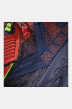 Mammut Sertig Ii Mid Gtx® Men -Mammut b22aba0143 3044 03 nl