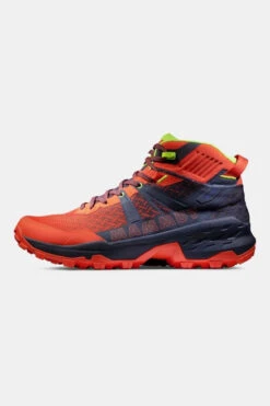 Mammut Sertig Ii Mid Gtx® Men -Mammut b22aba0143 3044 07 nl