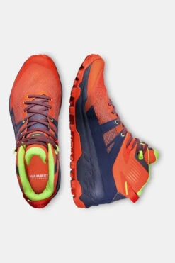 Mammut Sertig Ii Mid Gtx® Men -Mammut b22aba0143 3044 11 nl