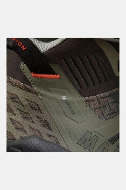 Mammut Sertig Ii Mid Gtx® Men -Mammut b22aba0143 5454 04 nl