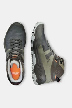 Mammut Sertig Ii Mid Gtx® Men -Mammut b22aba0143 5454 11 nl