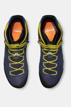 Mammut Kento Advanced High Gore-Tex Bergschoen -Mammut b22aca0030 4457 08 nl