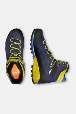 Mammut Kento Advanced High Gore-Tex Bergschoen -Mammut b22aca0030 4457 09 nl