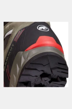 Mammut Kento Advanced High Gore-Tex Bergschoen -Mammut b22aca0030 5530 07 nl