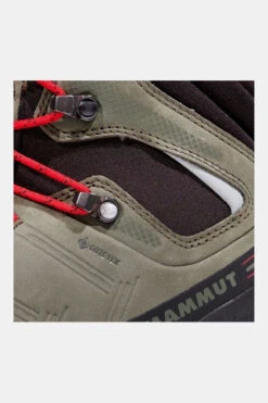 Mammut Kento Advanced High Gore-Tex Bergschoen -Mammut b22aca0030 5530 09 nl