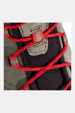 Mammut Kento Advanced High Gore-Tex Bergschoen -Mammut b22aca0030 5530 10 nl