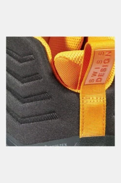 Mammut Sapuen High Gore-Tex Wandelschoen -Mammut b22aca0032 7021 05 nl