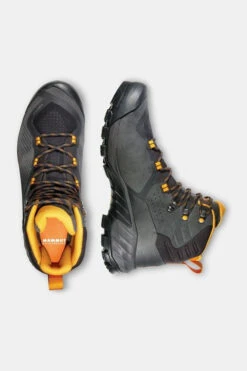 Mammut Sapuen High Gore-Tex Wandelschoen -Mammut b22aca0032 7021 10 nl