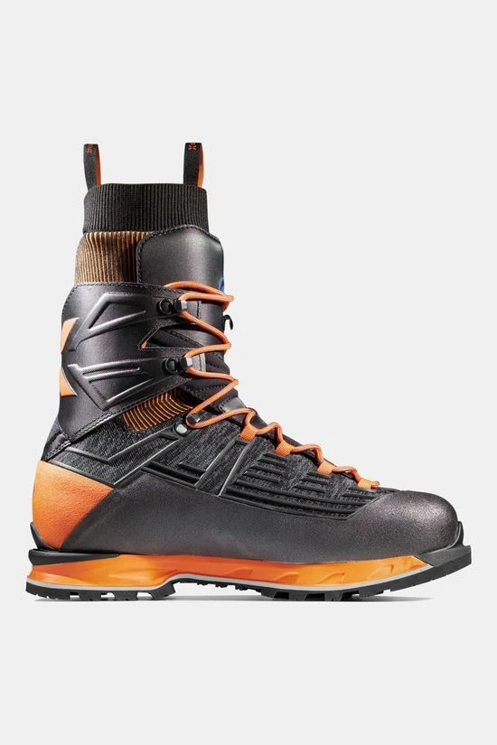 Mammut Nordwand Knit High Gore-Tex Bergschoen 1 Mammut Nordwand Knit High Gore-Tex Bergschoen