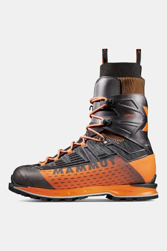 Mammut Nordwand Knit High Gore-Tex Bergschoen 3 Mammut Nordwand Knit High Gore-Tex Bergschoen - Afbeelding 3