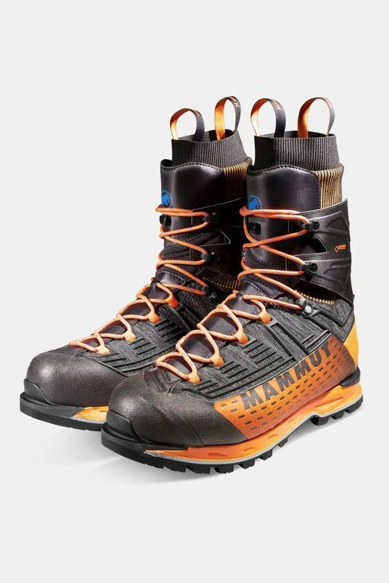 Mammut Nordwand Knit High Gore-Tex Bergschoen 2 Mammut Nordwand Knit High Gore-Tex Bergschoen - Afbeelding 2