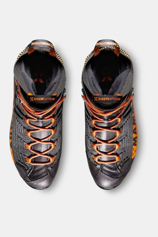 Mammut Nordwand Knit High Gore-Tex Bergschoen 4 Mammut Nordwand Knit High Gore-Tex Bergschoen - Afbeelding 4