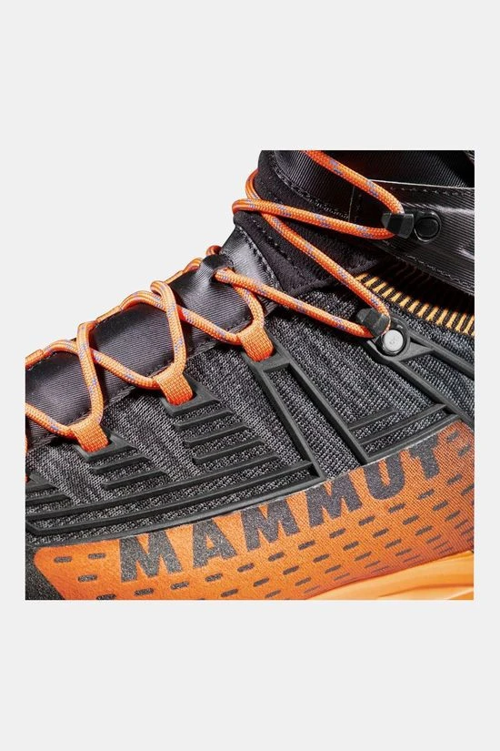 Mammut Nordwand Knit High Gore-Tex Bergschoen 9 Mammut Nordwand Knit High Gore-Tex Bergschoen - Afbeelding 9