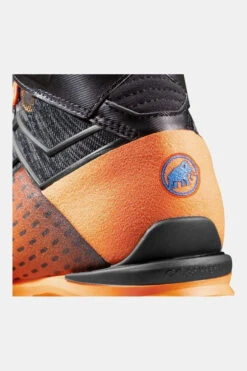 Mammut Nordwand Knit High Gore-Tex Bergschoen 19 Mammut Nordwand Knit High Gore-Tex Bergschoen -Mammut b22ada0017 7026 09 nl