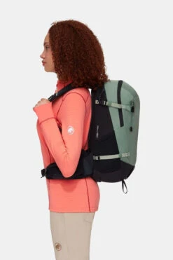 Mammut Lithium 20 Women -Mammut b42a190050 5670 06 nl