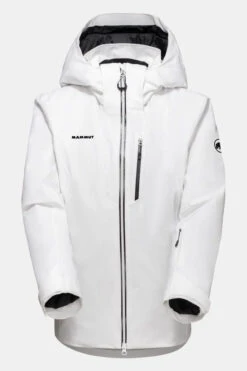 Mammut Stoney Hs Thermo Jacket Women -Mammut baacf00069 1010 10 nl