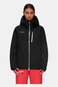 Mammut Stoney Hs Thermo Jacket Women