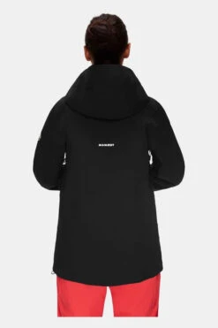 Mammut Stoney Hs Thermo Jacket Women -Mammut baacf00069 7010 03 nl
