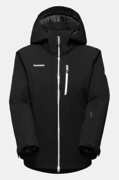 Mammut Stoney Hs Thermo Jacket Women -Mammut baacf00069 7010 08 nl