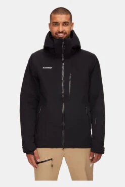 Mammut Stoney Hs Thermo Jacket Men