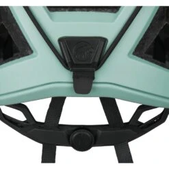 Mammut Crag Sender - Klimhelm - Jade -Mammut crag sender kletterhelm 3 1439047