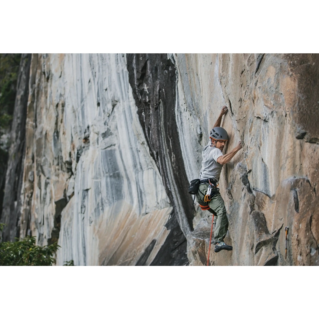 Mammut Crag Sender - Klimhelm - Blood Red 8 Mammut Crag Sender - Klimhelm - Blood Red - Afbeelding 8