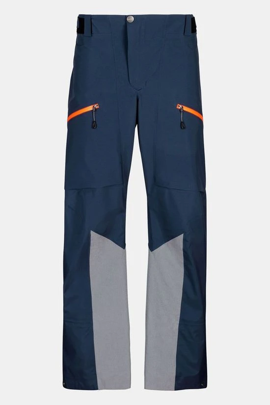 Mammut La Liste HS Broek 1 Mammut La Liste HS Broek