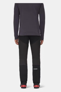 Mammut Aenergy So Hybrid Pants Men -Mammut e12cek0061 7070 03 nl
