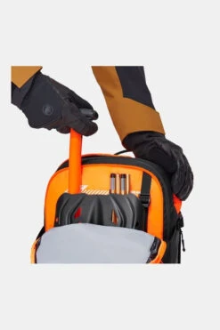 Mammut Free 28 Removable Airbag 3.0 Rugzak -Mammut e4pd3a0019 7026 04 nl