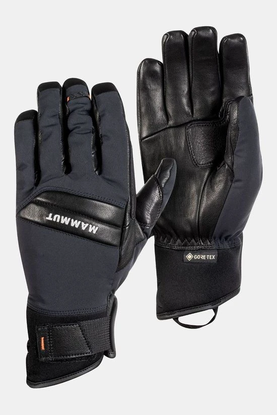 Mammut Nordwand Pro Glove Handschoenen 1 Mammut Nordwand Pro Glove Handschoenen