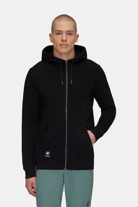 Mammut Ml Hooded Jacket Men 1 Mammut Ml Hooded Jacket Men