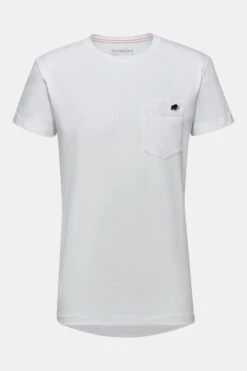 Mammut Off Mountain Pocket T-Shirt -Mammut h12bac0004 1010 05 nl