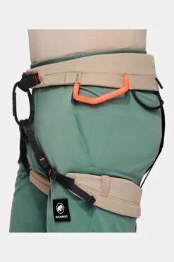 Mammut Massone Light Shorts Klimbroek -Mammut h12caa0008 5959 04 nl