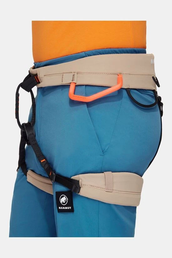 Mammut Massone Light Pants Men 11 Mammut Massone Light Pants Men - Afbeelding 11