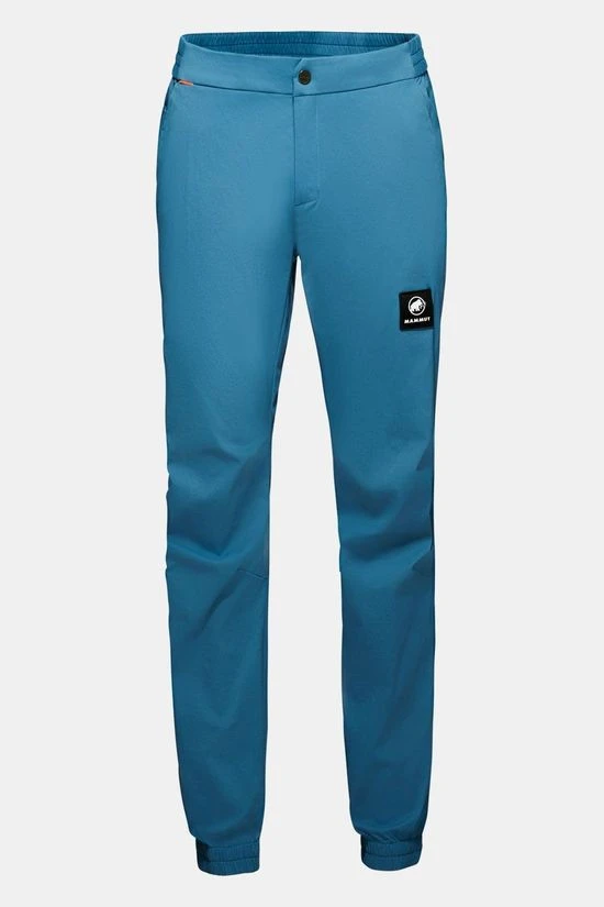 Mammut Massone Light Pants Men 10 Mammut Massone Light Pants Men - Afbeelding 10