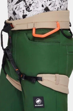 Mammut Massone Pants -Mammut h12ceh0009 5051 04 nl